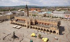 Cracovia, una capitale del gusto tra i palazzi dei re polacchi