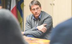 Dario Costi: "Usare i parchi per combattere il degrado, a partire dal Giardino Ducale" 