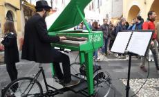 Il tartufo a Calestano, la fiera a Montecchio, musica e mercati: l'agenda 