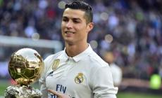 CR7 preferisce Andre' Silva a Icardi