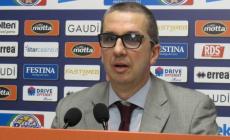 De Raffaele: "Non siamo infallibili, Trieste ha meritato"