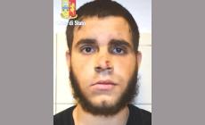 Video dell'Isis sul profilo Facebook del feritore della Stazione Centrale?
