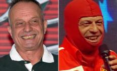 Della Noce: da Zelig al dormire in auto