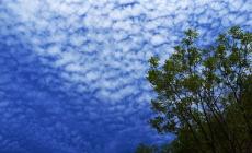 Cielo di mezza estate 