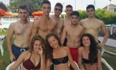 Fontabeach: in spiaggia a Fontanellato