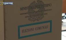 Election Day, al voto 30 comuni del Parmense - Video