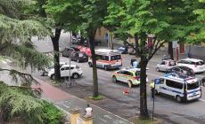 Incidente via Mentana: 'Rischio ogni giorno la vita per buttare il vetro'