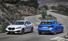 Nuova Bmw Serie 1. Ecco come sar&agrave; (e i prezzi)