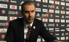 Olimpia, Pianigiani: "Sassari è al massimo della condizione"