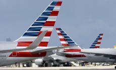 Forte turbolenza: 10 feriti su un volo American