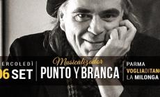 Voglia di Tango a Parma