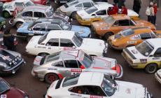 Tragedia alla Targa Florio: due morti