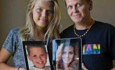 Madre e figlio cambiano sesso, ora sono padre e figlia 