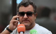 Il san Raffaele smentisce la morte di Raiola. Lui sui social: "Stato di salute? Incazzato"