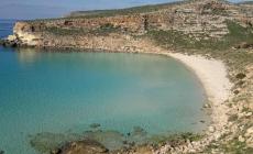 La spiaggia dei Conigli &egrave; la pi&ugrave; bella d'Italia secondo Tripadvisor