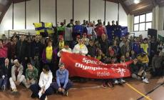 Special Olympics: è qui la festa dello sport Foto