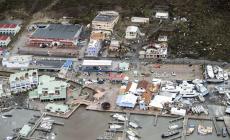 Uragani: ora c'è Maria, che fa rotta sulle isole già devastate