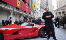 Marchionne resterà in Ferrari fino al 2021