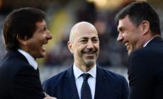 Milan, Leonardo pronto a lasciare