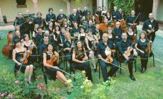 Mercoledì al Paganini un 'Tributo a Parma'