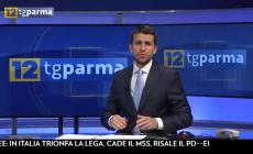 Pizzarotti: 'Alle Regionali per frenare la destra'. La lega: ' Si deve dimettere'
