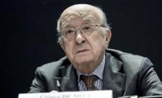 Ciriaco De Mita rieletto sindaco di Nusco a 91 anni 