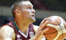 Venezia vola in semifinale: Trento schiantata in gara-5