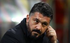 Napoli, Gattuso per il dopo Ancelotti