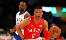 Rivoluzione All Star Game, stop ad Est-Ovest