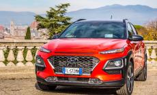 Hyundai Kona, il nuovo B-Suv  in 5 mosse