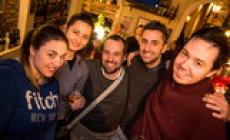 Serata al Bastian Contrario