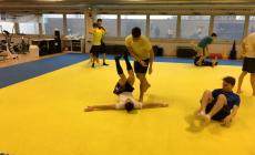 Lo sport all'Ulivi e le lezioni di Forum Solidariet&agrave;