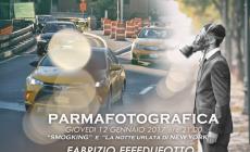 Le foto di Fabrizio Effedueotto a Parmafotografica