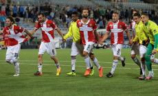 Rosso di sera, il Parma va