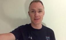 Ecco il Giro d'Italia 2018, c'&egrave; anche Froome