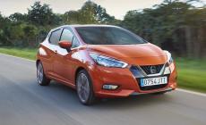 Micra, arriva il 3 cilindri "mille" benzina. E il listino si abbassa