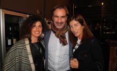 Via Mistrali: al Bagaiul con Coulon