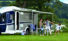 Vacanze in camper: 15 cose che non possono mancare 