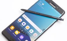 Incendi al Galaxy Note 7: erano il design e la manifattura delle batterie