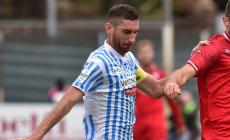 La Spal prende Ajeti e ne cede tre