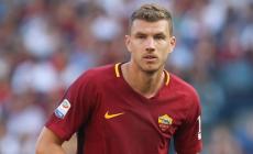 Roma attenta: in arrivo due super offerte per Dzeko
