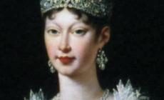 I viaggi di Maria Luigia al Lago Santo