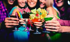 Aperitivo simpatico