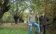 Visita al Bosco Spaggiari
