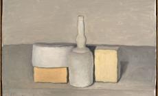 Quella lezione  di Morandi sul  Rembrandt incisore 