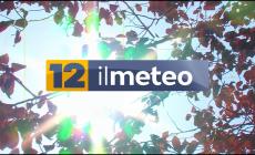 Previsioni meteo per mercoledì 29 maggio 