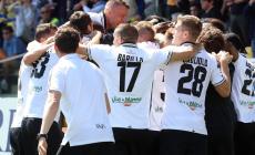 Parma, il pagellone di fine anno