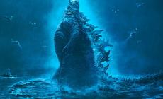 GODZILLA II - KING OF THE MONSTERS