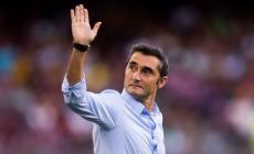 Barça, cambio di rotta: Valverde resta