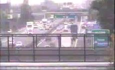 Tra traffico intenso e fiera, mattinata a rallentatore sull'A1